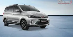 6 mobil bekas 7 seater termurah dengan kabin luas dan mesin irit. Mulai Rp 49,5 juta! Cek rekomendasi (Sumber: wuling.id)