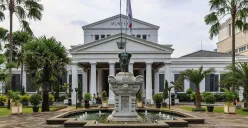 Museum Nasional Indonesia (Sumber: museumnasional.or.id)