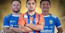 Ilustrasi pertandingan Piala Presiden 2025 yang mempertemukan Persib Bandung vs Port FC. (Sumber: Instagram/@officiallpialapresiden)