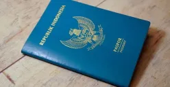 Daftar negara di Asia bebas Visa untuk paspor Indonesia (Sumber: Pinterest)