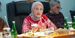 Anggota Komisi VIII DPR RI, Selly Andriana Gantina. (Sumber: Istimewa)