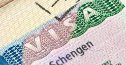 Daftar enam negara Eropa yang bebas Visa untuk WNI (Sumber: Pinterest)