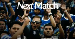 Daftar lokasi nobar Persib Bandung vs Port FC laga pembuka Piala Presiden 2025. (Sumber: persib.co.id)