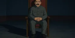 Kisah Joseph Stalin, salah satu tokoh paling dikenal di dunia karena kekejamannya. (Sumber: YouTube/Kilas Tokoh)