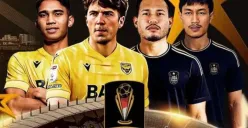 Klik di sini link live streaming Oxford United vs Liga Indonesia All Star. (Sumber: Vidio)