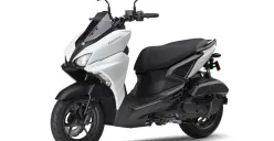 Yamaha X-Force 155 2025 (Sumber: Yamaha Motor)
