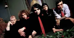 My Chemical Romance akan melaksanakan konser di Jakarta tahun 2026 (Sumber: Pinterest)
