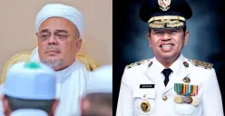 Habib Rizieq Shihab Kritik Kebijakan Dedi Mulyadi Ganti Nama RSUD Al Ihsan Jadi Welas Asih: Ada Urusan Apa? (Sumber: Instagram/muhibbin_habibrizieq dan dokumen Jawa Barat)