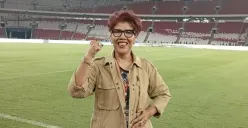 Rita Butar Butar (Sumber: Istimewa)