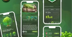 Cara Cepat Dapat Rp700.000 dari AFK Forest, Aplikasi Penghasil Uang yang Bikin Heboh Netizen (Sumber: AFK Forest)