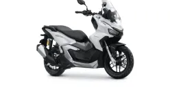 All New Honda ADV 160 (Sumber: Honda Cengkareng)