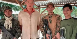 Arnold Putra merupakan sosok selebgram yang diduga ditahan karena masuk Myanmar tanpa izin. (Sumber: Instagram/@arnoldputra)