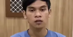Viral! Sosok Pria Penganiaya Ojol di Sleman Jogja Ternyata Takbirdha Tsalasiwi, Apa Pekerjaannya? (Sumber: Tiktok/@maspelayaran)