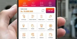 Lolos verifikasi BSU 2025 tapi tak terbaca di Pospay? Begini solusi praktisnya. (Sumber: Istimewa)