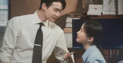 Sinopsis drama Korea Law and The City. (Sumber: Instagram/@tvn_drama)