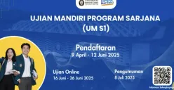Link Pengumuman Ujian Mandiri UNDIP 2025 S1 Rilis Hari Ini, Ini Panduan Lengkap Cek Hasil Seleksi (Sumber: Screenshot/pmb.undip.ac.id)