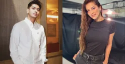 Terungkap, Teuku Ryan Akhirnya Jawab Status Hubungannya dengan Olla Ramlan (Sumber: Instagram/Teuku Ryan dan Olla Ramlan)