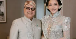 Cara Elegan Irwan Mussry ‘Balas’ Ahmad Dhani, Langsung Hadiahi Mobil 6 Miliar untuk Maia Estianty (Sumber: Instagram/irwanmussry)