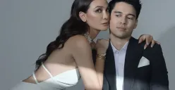 Intip Koleksi Gelang Mewah Merk Bvlgari Luna Maya Seharga 2 Rumah, Netizen Syok (Sumber: Instagram/lunamaya)