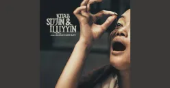 Sinopsis dan Daftar Pemeran Film Kitab Sijjin dan Illiyin, Hadirkan Kisah Santet dan Karma (Sumber: Instagram/rapifilm/Edited Muhammad Ibrahim)