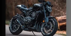 E-Clutch Honda CB1000R terbongkar (Sumber: Pinterest/Leon)