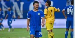 Zulkifli Lukmansyah, calon pemain bintang masa depan Persib Bandung. (Sumber: ligaindonesiabaru.com)