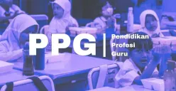 Ilustrasi PPG 2025. (Sumber: Dok. Poskota)