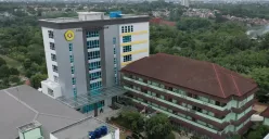 Inilah Jadwal dan Panduan Cek Kelulusan Seleksi Mandiri UPN Veteran Jakarta Paling Lengkap (Sumber: Dok/ UPN Veteran Jakarta 2025)