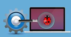 Ilustrasi malware. (Sumber: PxHere)