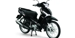Yamaha Finn 2025 (Sumber: Greatbiker)