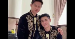 Dugaan Pernikahan Sesama Jenis: Duda Asal Jember Resmi Menikah dengan Pemuda Lombok? (Sumber: X/@flnnch)