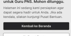 Panduan Lengkap Cara Menggunakan Fitur Refleksi Kompetensi GTK di Platform Merdeka Mengajar (Sumber: Dok/Ruang GTK)