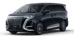 Merek Mobil Terlaris Juni 2025 (Sumber: Denza Arista)