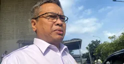 Plt Kepala BKD Tangsel, Heru Agus. (Sumber: POSKOTA | Foto: Primayanti)