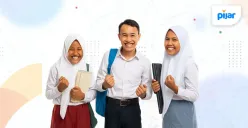 Pijar Sukses Fasilitasi Ujian bagi Lebih Dari 408.000 Siswa di 29 Provinsi Indonesia (Sumber: Dok. Telkom)