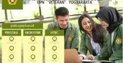 Resmi Dirilis: Jam Pengumuman SM UPN Veteran Yogyakarta 2025 Skema Kapasitas Bela Negara-1, Berikut Cara Akses Cepat dan Akurat (Sumber: Dok/UPN Venteran Yogyakarta)