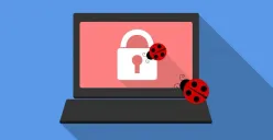 Ilustrasi malware. (Sumber: PxHere)