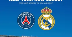 Prediksi line up PSG vs Real Madrid di Piala Dunia Antarklub 2025 (Sumber: Instagram @fifaclubworldcup)