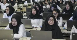 Honorer R4 Bisa Diangkat Jadi PPPK? Ini Penentu Utamanya Menurut Regulasi Terbaru (Sumber: Pinterest)
