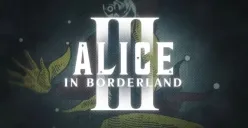 Trailer Alice in Borderland season 3 (Sumber: Crunchyroll)
