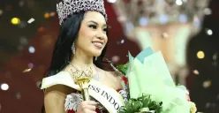 Profil Audrey Bianca Callista Pemenang Miss Indonesia 2025, Jebolan INTM Season 1 yang Sempat Viral (Sumber: Instagram/officialrcti)
