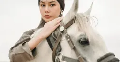Kasus penyebaran data pribadi atau doxing yang menimpa selebgram Dara Arafah. (Sumber: Instagram/@daraarafah)