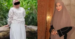 Sosok Nadia Venika dikaitkan dengan selebgram Dara Arafah karena kasus penyebaran data pribadi. (Sumber: Instagram/@daraarafah)