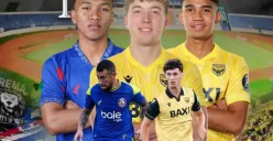 Ilustrasi link live streaming Piala Presiden 2025 antara Arema FC vs Oxford United. (Sumber: Instagram/@officiallpialapresiden)