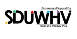 Program Student Delegate of Working Holiday Visa (SDUWHV) 2025. (Sumber: Dok.Direktorat Jendral Imigrasi)