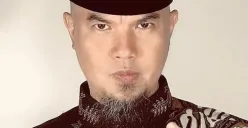 Ahmad Dhani laporkan kasus perundungan anak ke KPAI. (Sumber: Instagram)