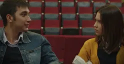 Wajib nonton! Serial terbaru bertema remaja puber, Ejakulasi Dini resmi tayang di Netflix. (Sumber: Netflix)