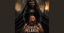 Sinopsis dan Daftar Pemeran Film Sihir Pelakor, Dibintangi Asmara Abigail Tayang 31 Juli 2025 (Sumber: Instagram/sihirpelakorfilm)