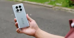 Daftar rekomendasi HP dengan harga yang terjangkau cuman Rp4 jutaan saja. (Sumber: YouTube/Sobat HAPE)