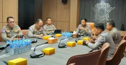 Apa itu Operasi Patuh 2025, Ini jadwal, aturan baru, dan tips hindari tilang saat operasi berlalu lintas digelar 14-27 Juli nanti. (Sumber: korlantas.polri.go.id)
